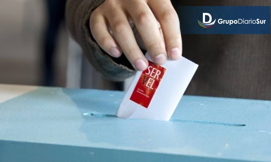 No te confíes: revisa cuál será tu local de votación este domingo 