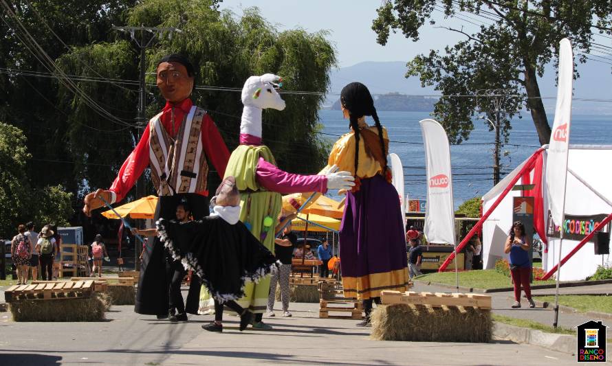 1 al 5 de diciembre: Festival de la Artes reunirá diversidad de cultores en La Unión