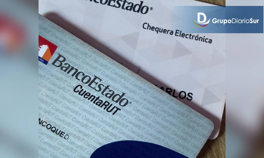 Se acabó el plazo: Tarjetas Banco Estado sin chip serán bloqueadas