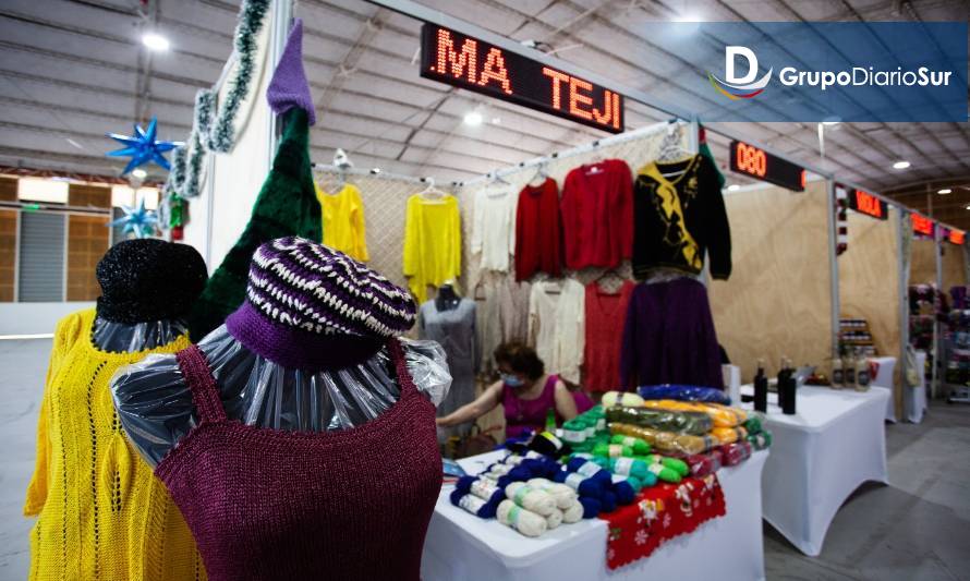 Emprendimientos: Aún puedes ser parte de la Expo Muniemprende en Valdivia