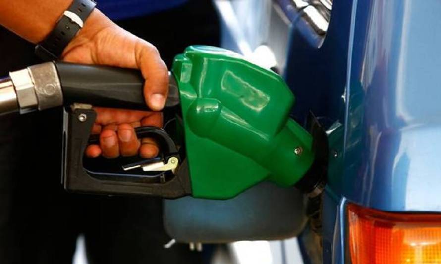 Confirman alza en precios de los combustibles