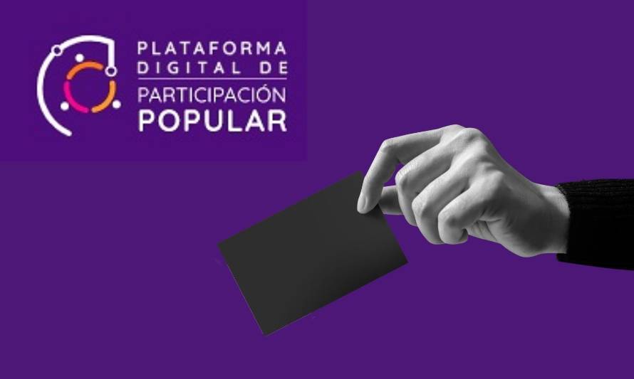 ¿Qué es, para qué sirve y cómo puedo apoyar una Iniciativa Popular de Norma?