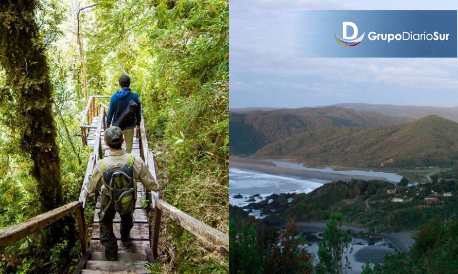Llaman a elegir los 7 lugares más bellos y significativos de Chile