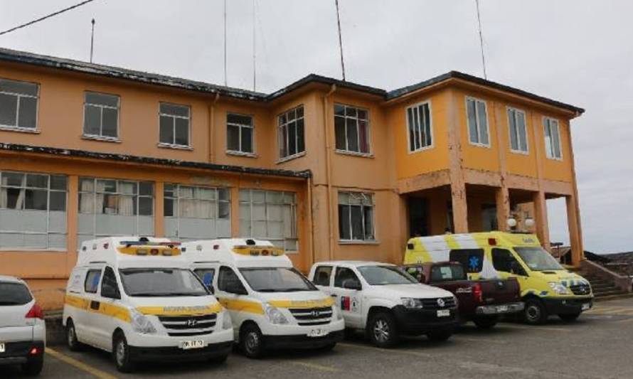 Hospital de La Unión en situación crítica por demanda en urgencias 