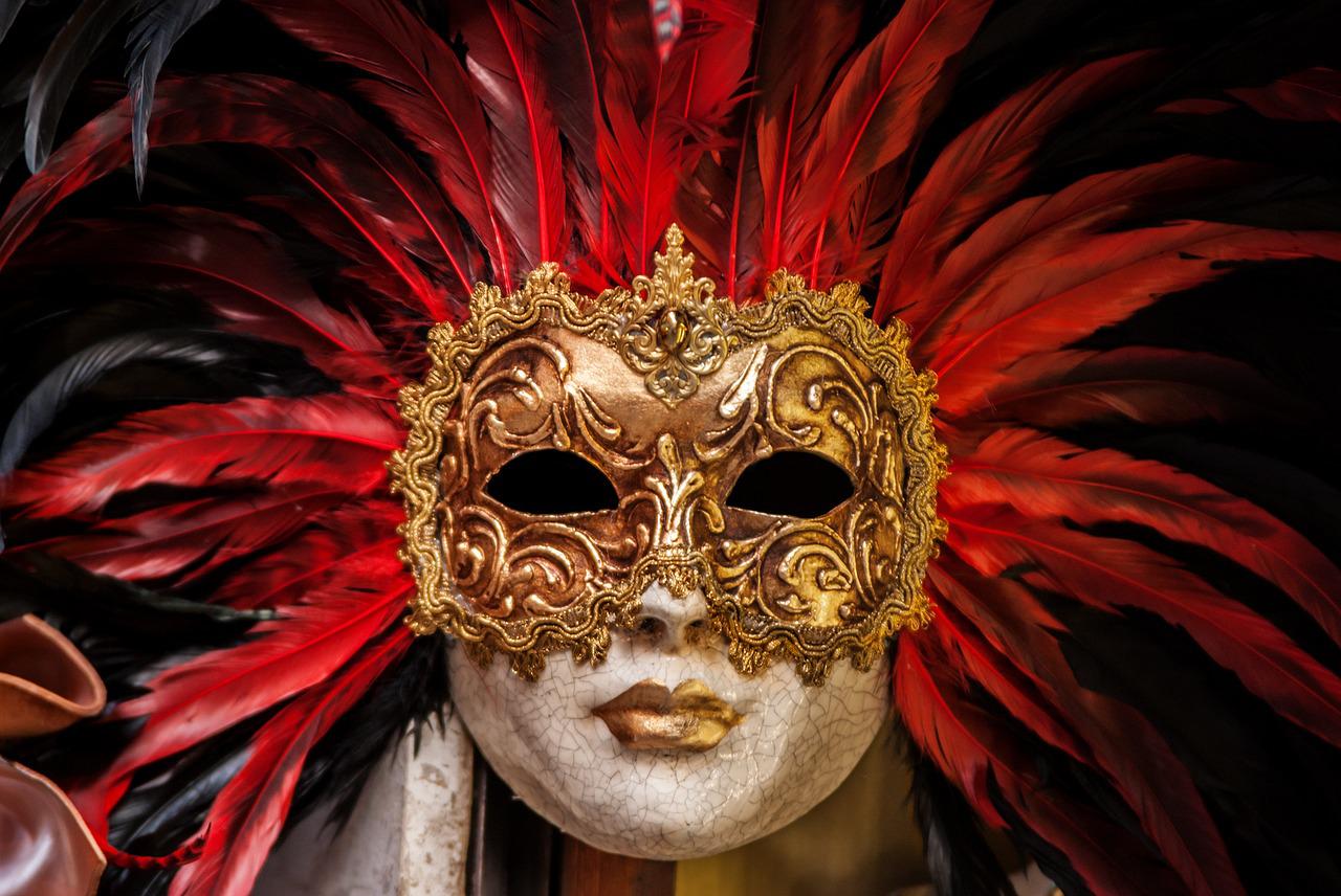 La nueva idiosincrasia del Carnaval de Venecia