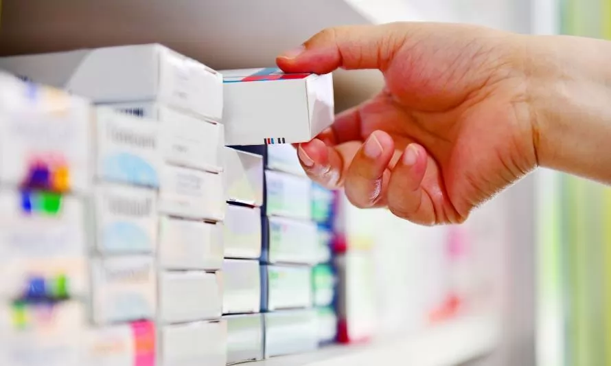 Valdivia: revisa la farmacia de turno esta noche de 11 de mayo 