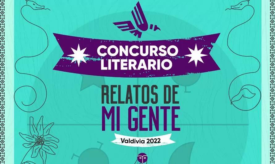 Invitan a participar de concurso literario con temáticas indígenas