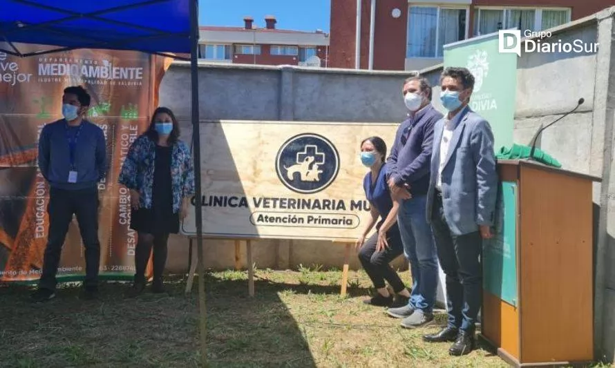 Gremio nacional solidariza con veterinaria que recibió amenazas de muerte en Valdivia