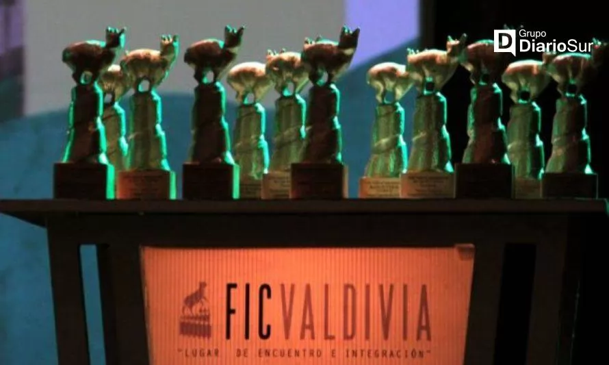 Conversatorios también son protagonistas del Festival de Cine de Valdivia