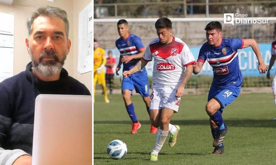 Nuevo presidente del Torreón: “Tenían la escuela de fútbol botada”