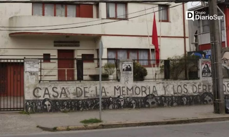 Realizarán Concierto por la Memoria y los Derechos Humanos en Valdivia