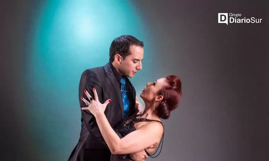 Día mundial del tango: en Valdivia celebrarán con un evento gratuito