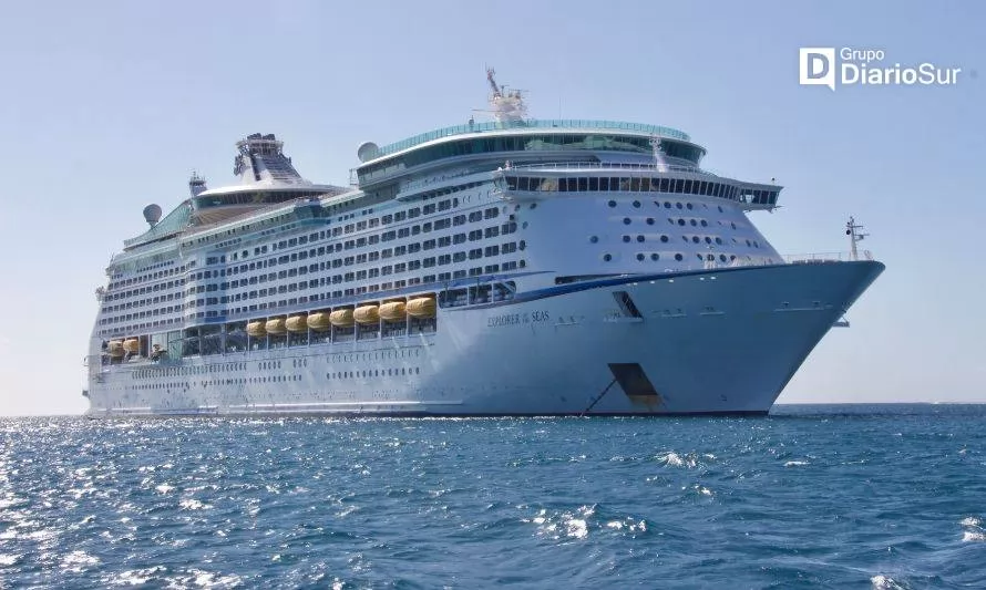 Autoridades trabajan para sacar provecho del turismo de cruceros en Los Ríos