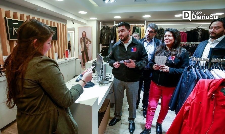 Organismo fiscalizador resguarda el derecho al descanso en este feriado para trabajadores y trabajadoras. Créditos: Dirección del Trabajo.