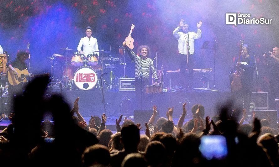 Un encuentro imperdible con una de las agrupaciones musicales más relevantes del presente. Créditos: Cedida.