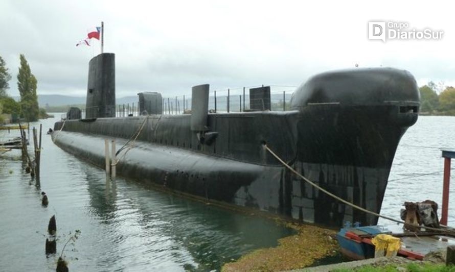 Lo que ofrecerá la Municipalidad de Valdivia el Día del Patrimonio