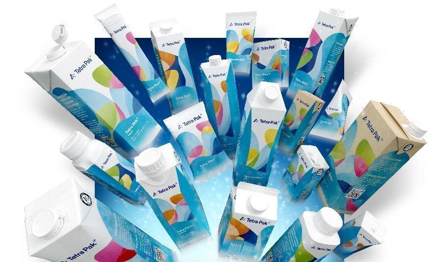 Tetra Pak, tecnología que protege la leche y a sus consumidores