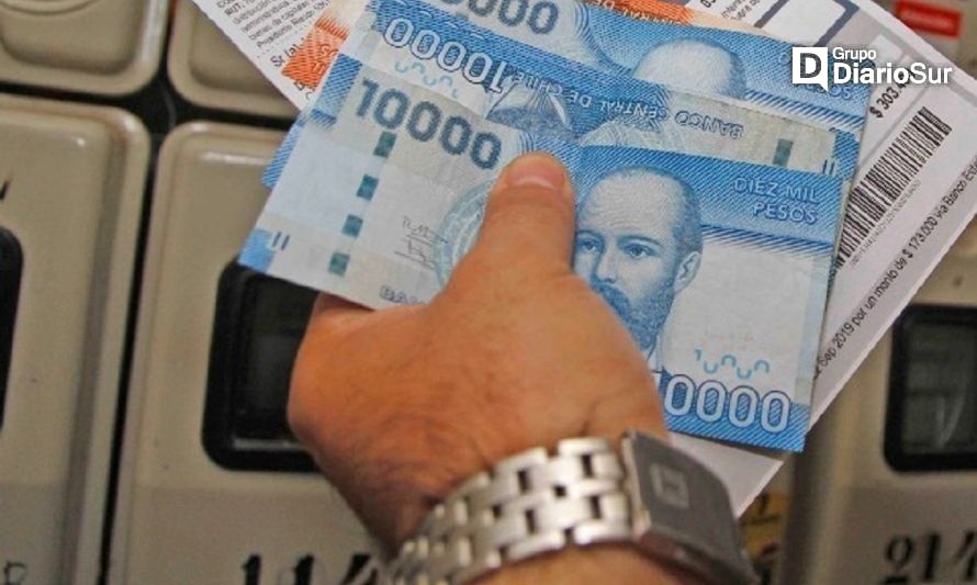 Gracias a acuerdo entre el Ministerio de Energía con las empresas distribuidoras y cooperativas. Créditos: Archivo.