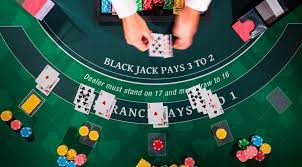 Explorar el mundo del Blackjack