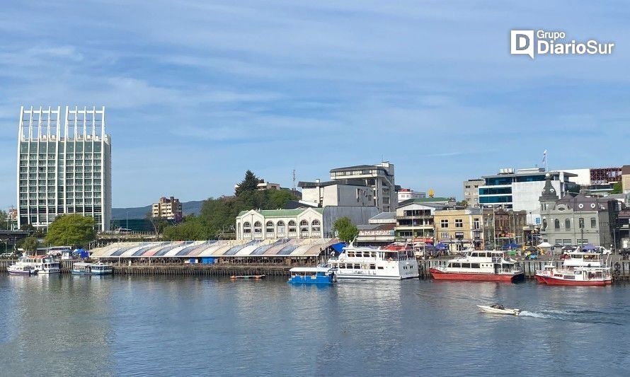 Valdivia / Creditos foto: GrupoDiarioSur