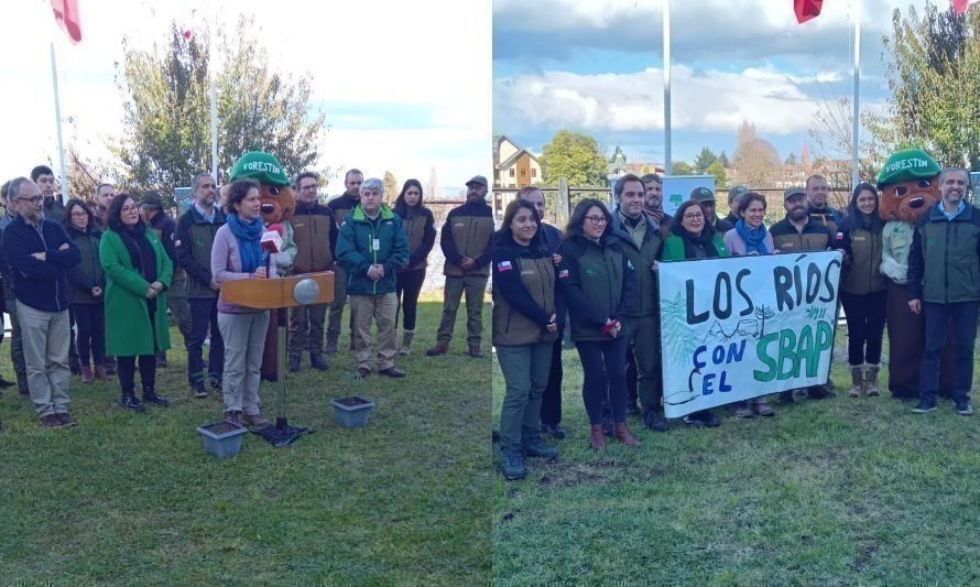 Presentarán proyecto definitivo de Normas Secundarias de Calidad Ambiental del río Valdivia