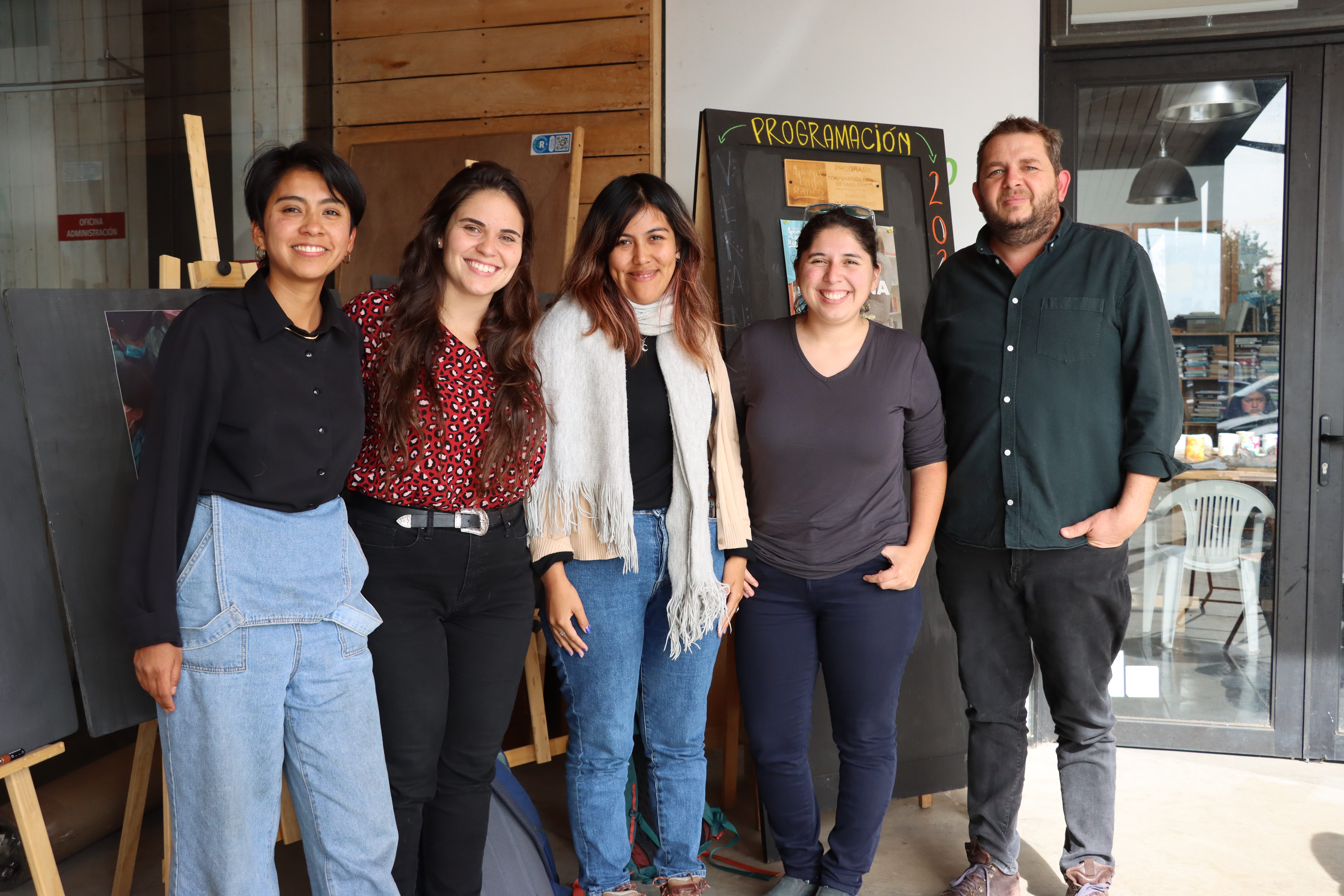 Programa de Acompañamiento Psicológico, un apoyo gratuito para la salud mental de los ranquinos