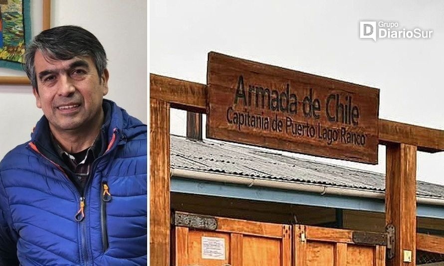 Instalaciones se ubican actualmente en el sector Puerto las Rosas. Créditos: Redes sociales.