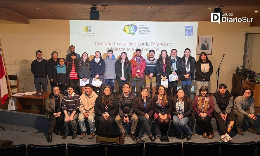 La iniciativa creada en 2022, busca el cuidado, desarrollo y protección de niñas, niños y adolescentes. Crédito: Cedida.