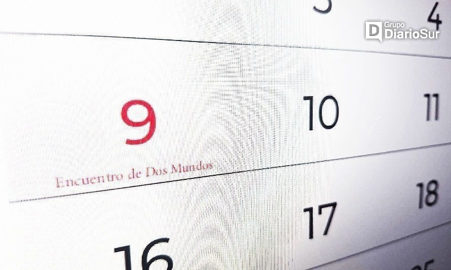 Aun quedan fines de semana largos. Créditos: Diario Futrono.