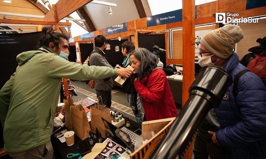 Encuentro de Turismo Rural trae novedades a Valdivia