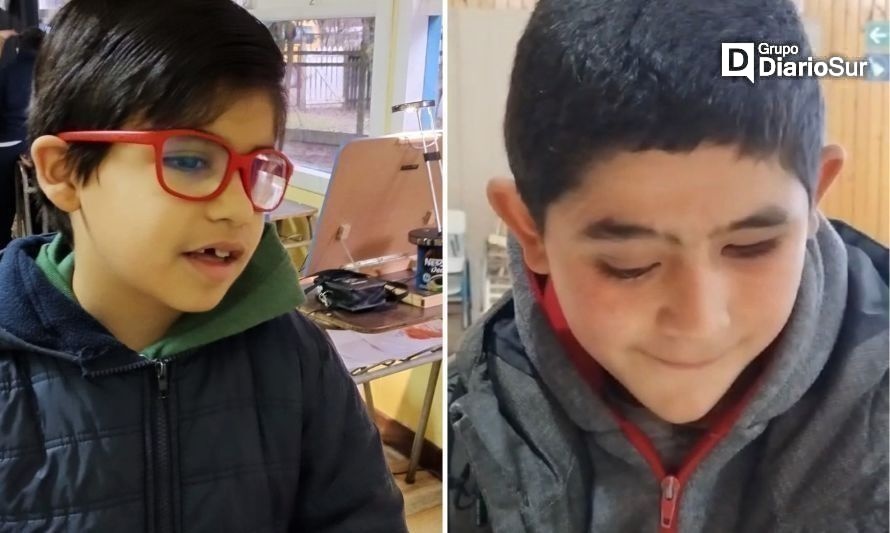 OrCam MyEye se fabrica en Israel. Créditos: InfoTecnoVisión y redes sociales.