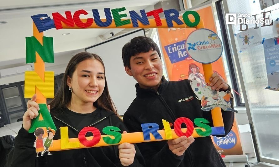 El consejo busca que las niñas, niños y adolescentes asesoren a las autoridades en materia de políticas públicas. Crédito: Cedida.