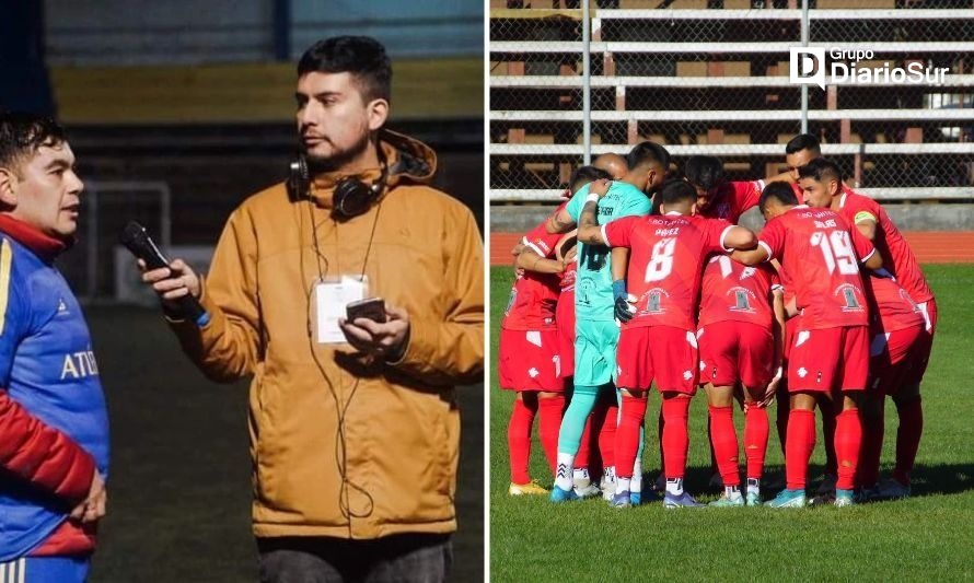 Rescatan la estadística de todos los jugadores que han sido parte de Deportes Valdivia