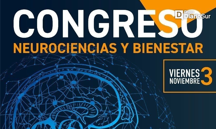 Realizarán Congreso de Neurociencia y Bienestar