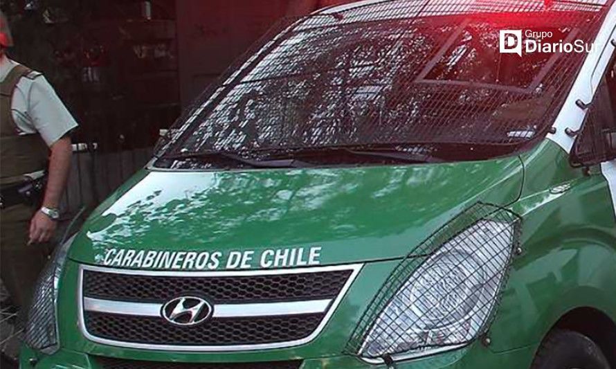Durante esta jornada se realizará el control de detención de los imputados. Imagen referencial.