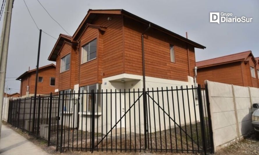 El beneficio incluye la posibilidad de postular a proyectos de Integración Social y Territorial. Créditos: https://msgg.gob.cl/
