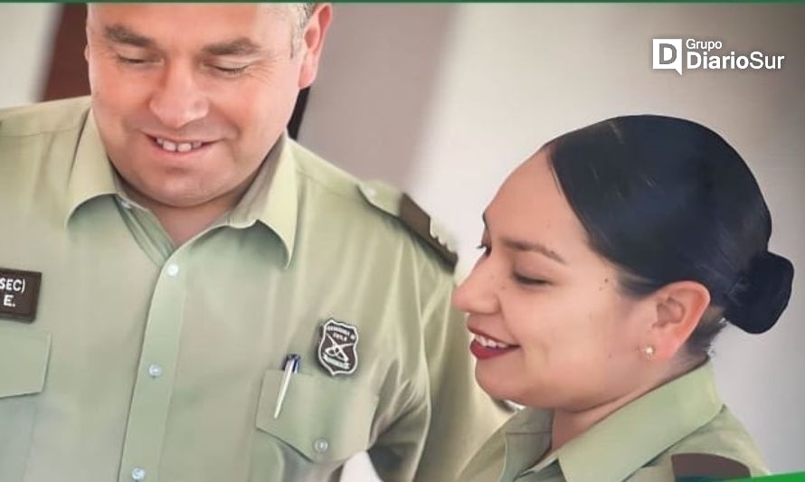 El plazo para las inscripciones están abiertas hasta el 24 de noviembre. Crédito: Carabineros de Chile.