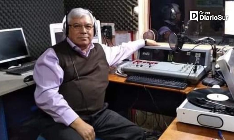 Gilberto Omar Santana Añazco. Créditos: Redes sociales.
