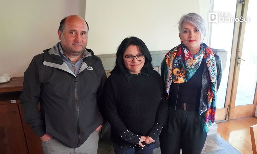 Valdivia: avanza iniciativa para becar a estudiantes destacados