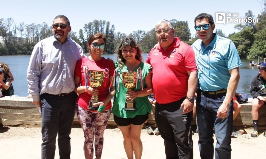 Prat lo gana todo: ahora es campeón nacional de Series Bajas 