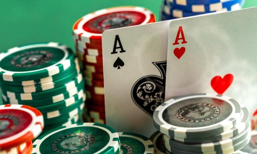 Reglas del Poker Texas Hold’em