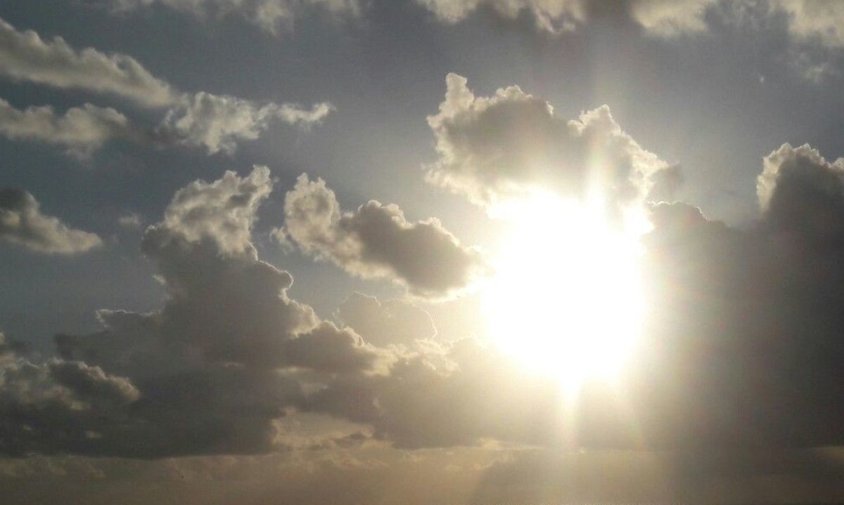 Región de Los Ríos despide chubascos veraniegos para recibir días de sol