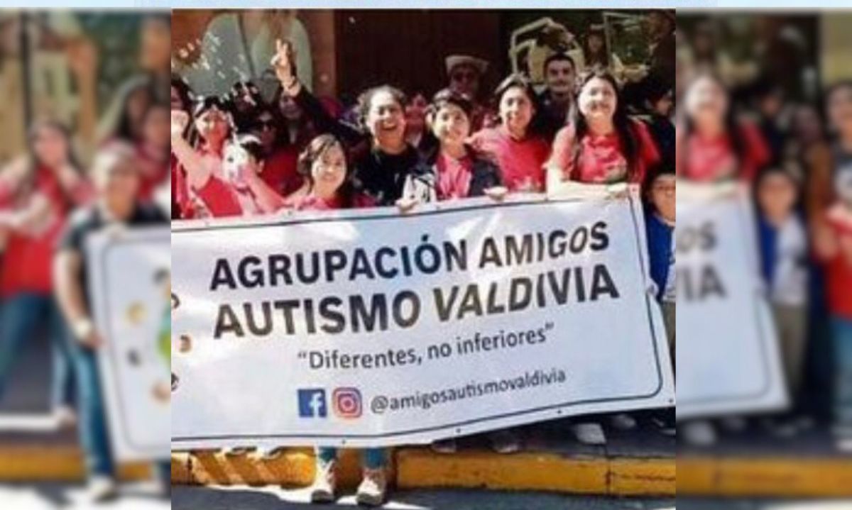 Noche Valdiviana contará con un espacio para la comunidad neurodivergente