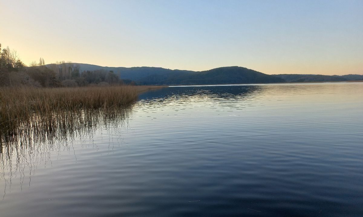 Subcuenca del río Cruces presenta mayor riesgo climático en Región de Los Ríos