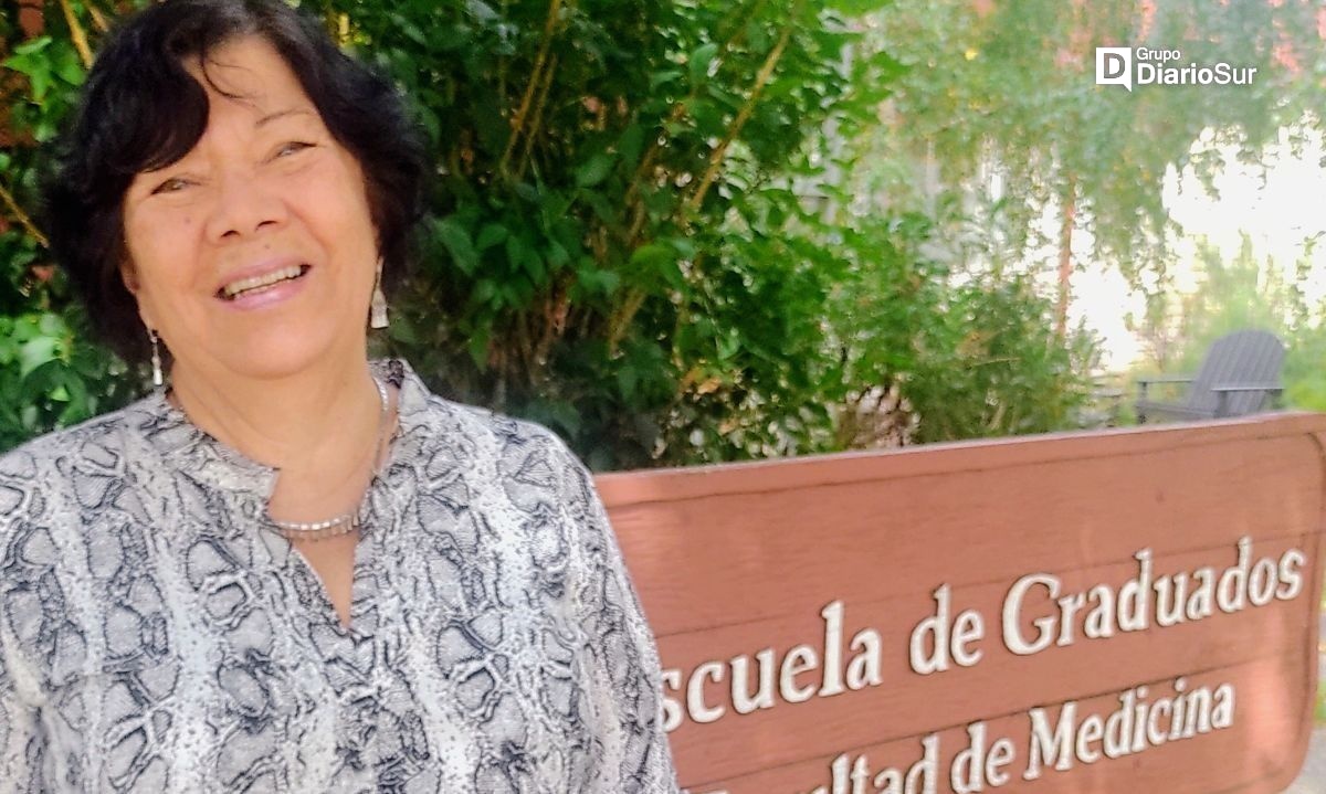 Profesional de Valdivia viajará a Corea para apoyar proyecto del Ministerio de Salud