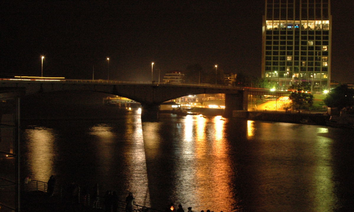 Valdivia se une hoy a La Hora del Planeta con show musical de artistas locales