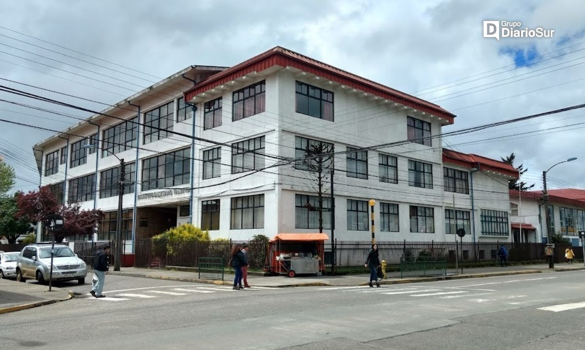 Llaman a cadena de oración por alumno del Instituto Salesiano