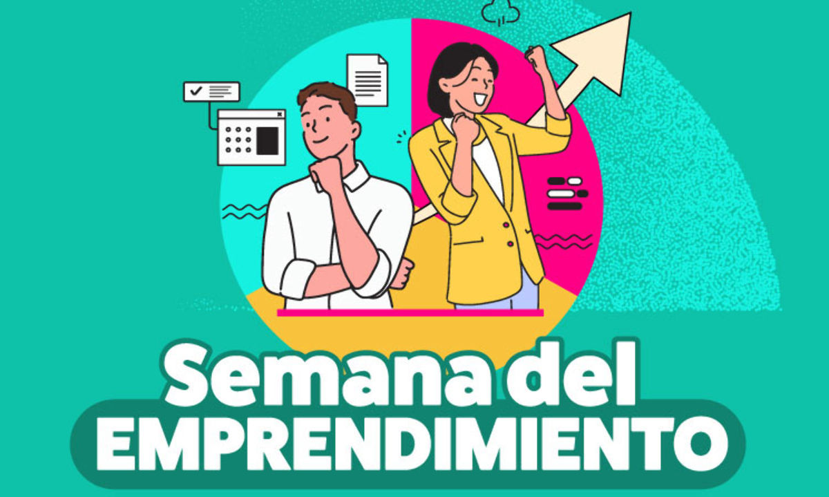 Inacap de Valdivia inaugura la Semana del Emprendimiento con distintas actividades