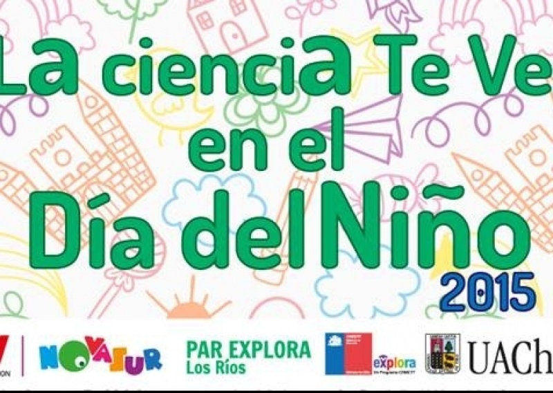 Invitan a ver cine en el Día del Niño