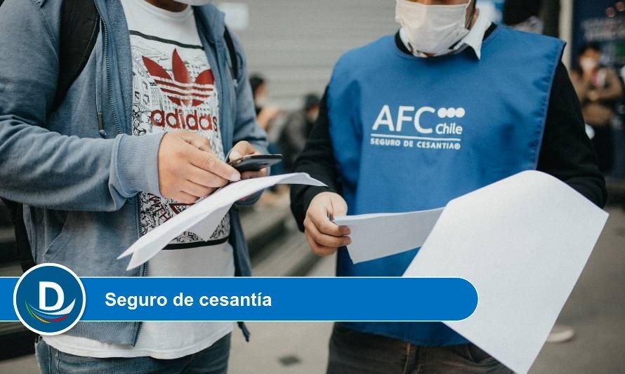 AFC exige nuevo trámite de suspensión laboral para recibir beneficio